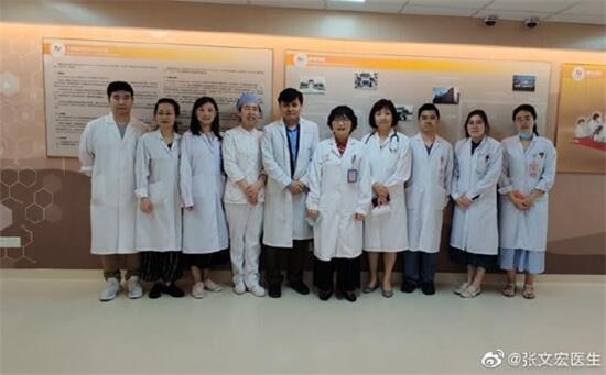 Seven months fight of COVID-19 in China