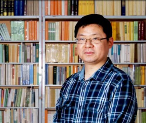 杨永忠教授担任新华社“t望智库”首批入驻专家