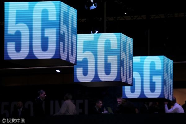 5G era calls for cooperation, fairness, and transparency